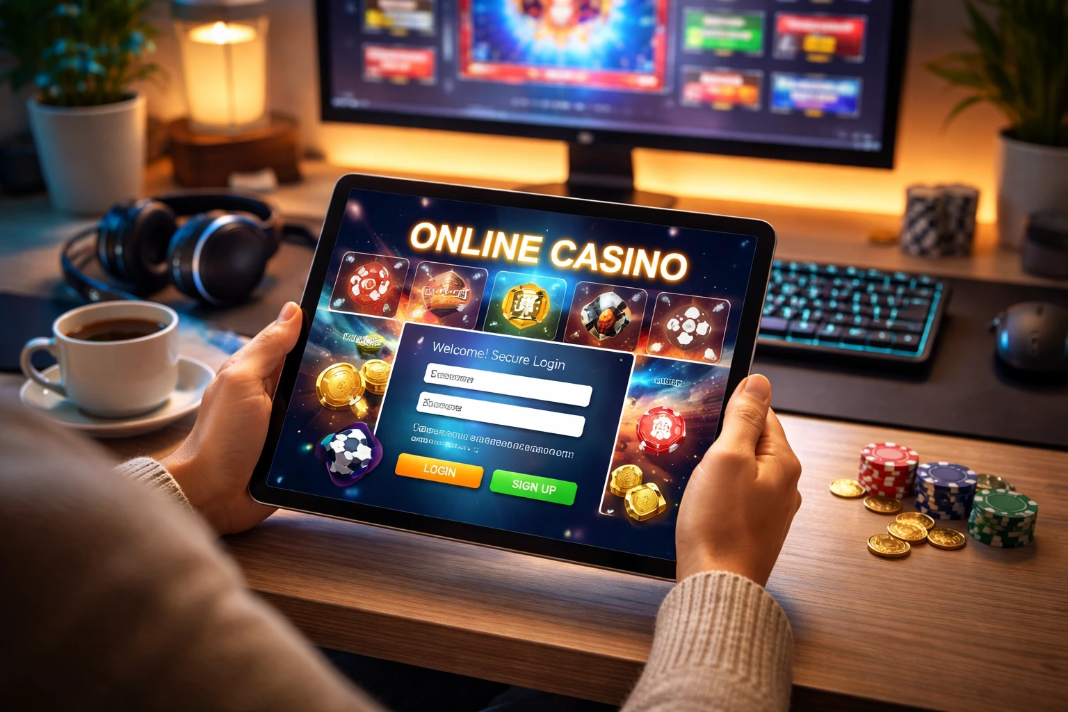 Comprehensive Guide to fb777 login casino and Its Features - image 2 Comprehensive Guide to fb777 login casino and Its Features - image 2