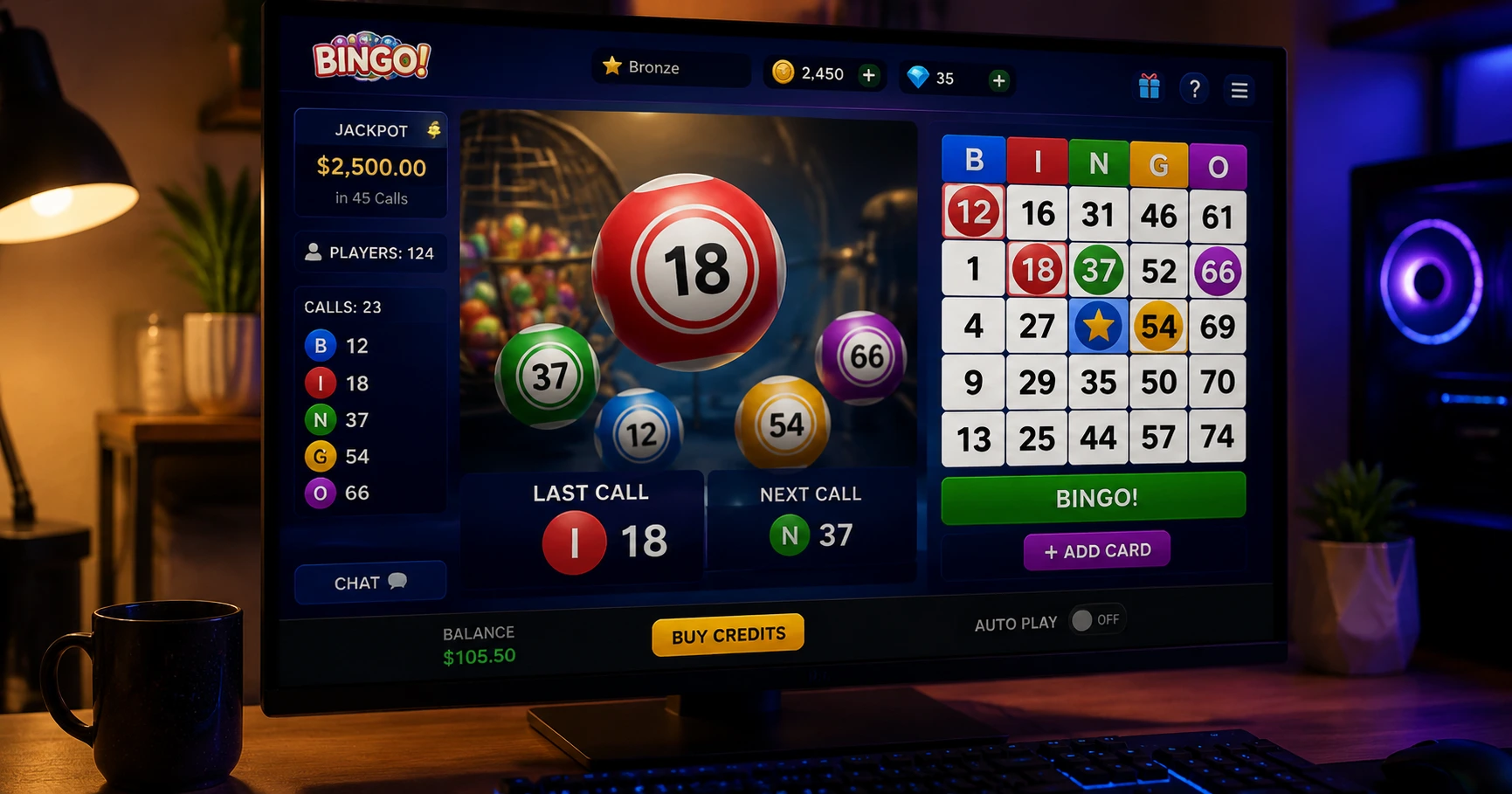 What is Phjoin Bingo? - image 1