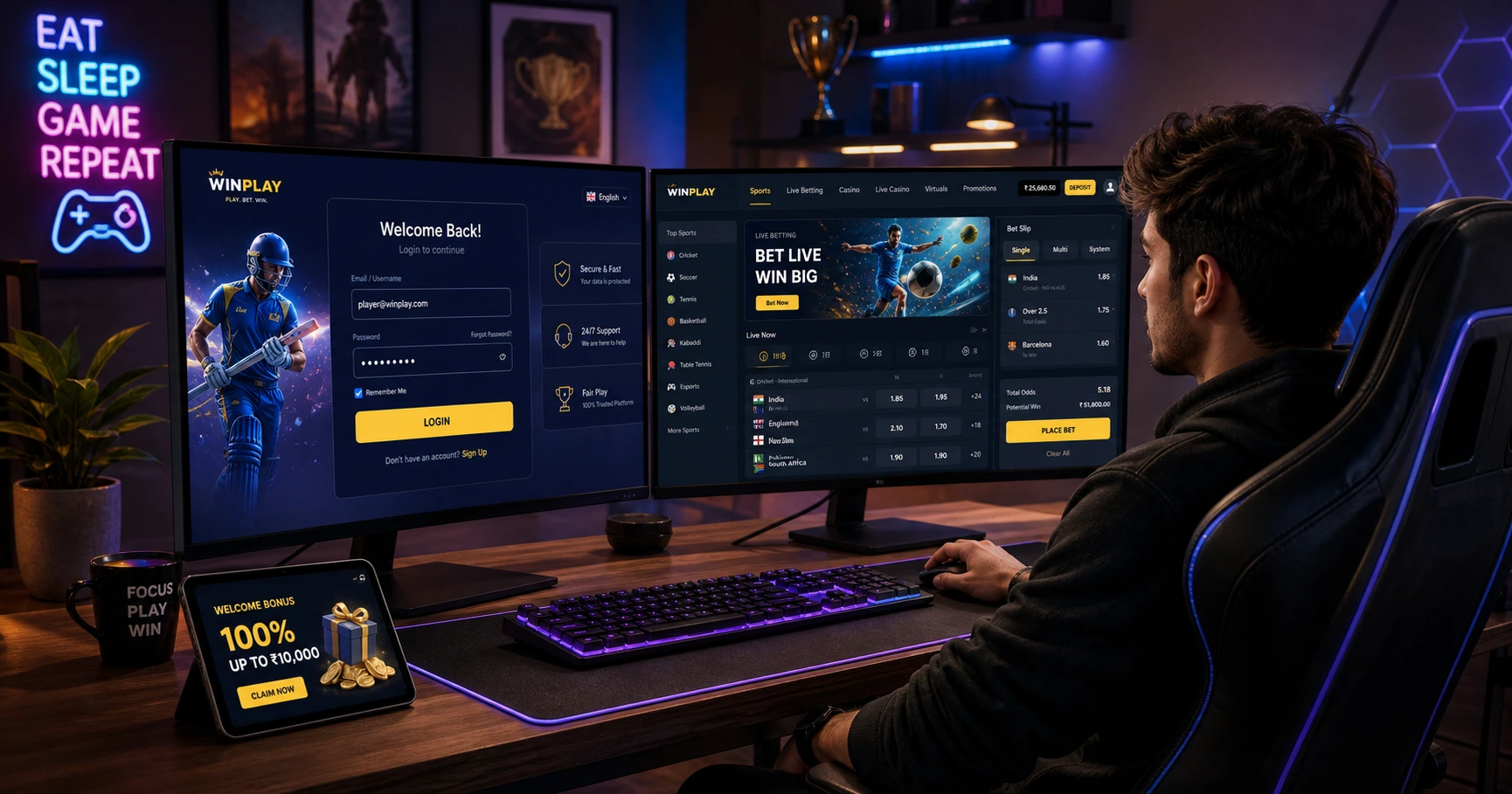 Understanding fb777+login: Your Gateway to Online Gaming - image 1