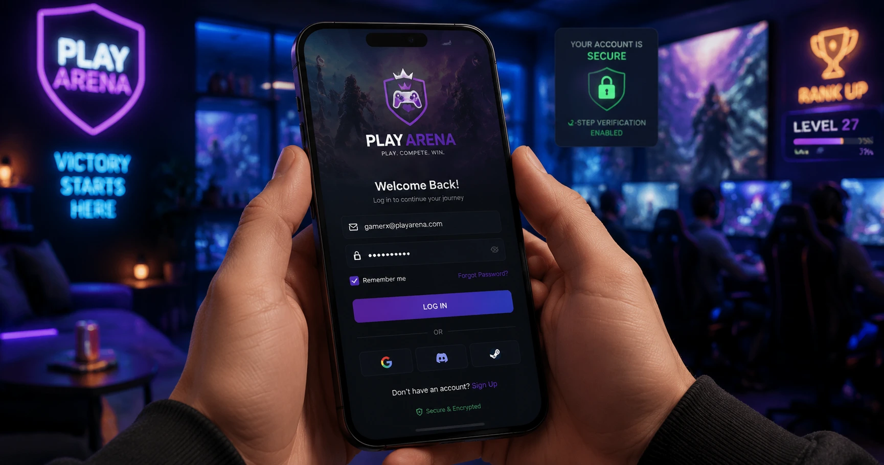 Understanding fb777+login: Your Gateway to Online Gaming - image 2
