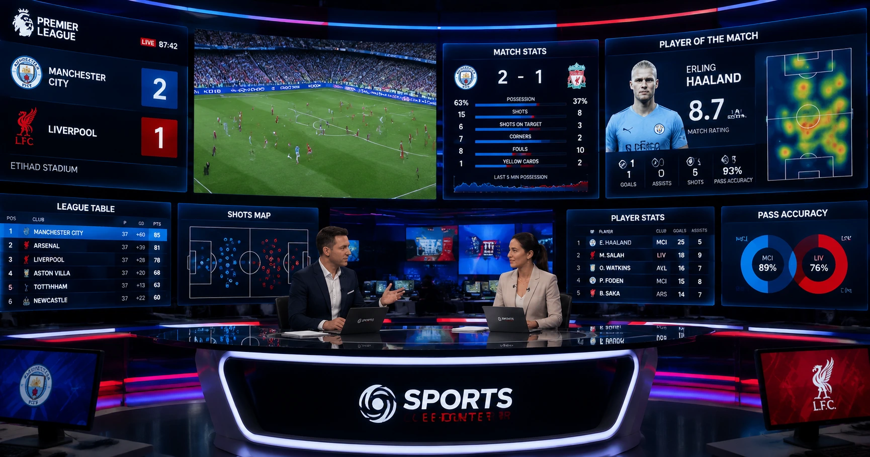 Unveiling the Latest Trends and Insights on 365ph Sports - image 1