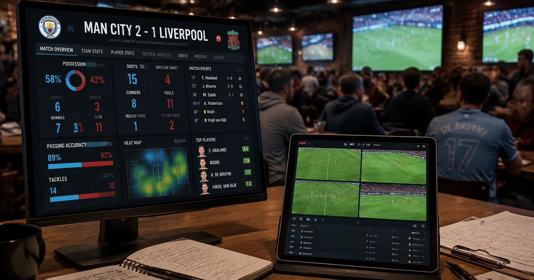 Unveiling the Latest Trends and Insights on 365ph Sports - image 2