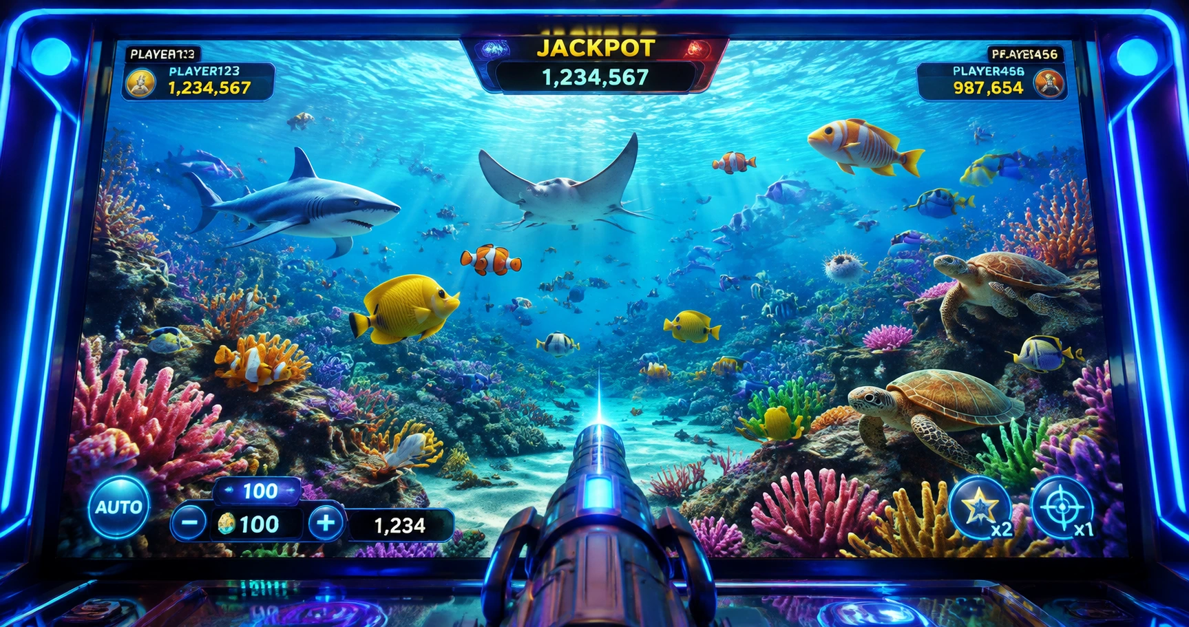 Deep Dive into Jili88 Fishing - image 1 Deep Dive into Jili88 Fishing - image 1
