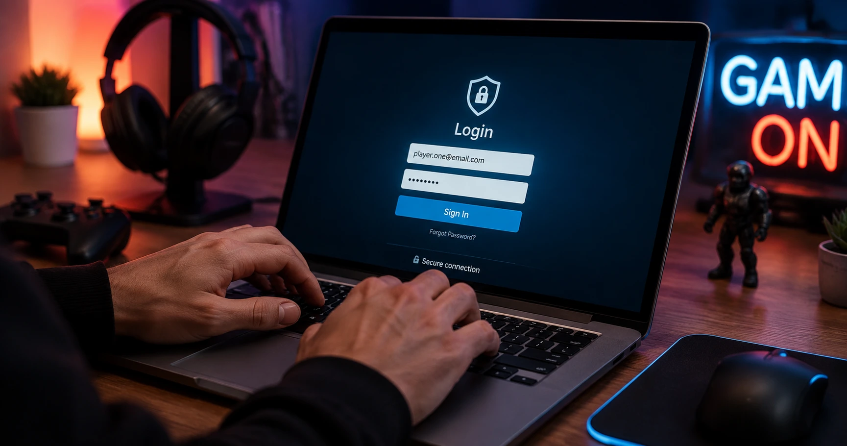 How to Access Your lodi777 club login password Safely and Securely - image 1