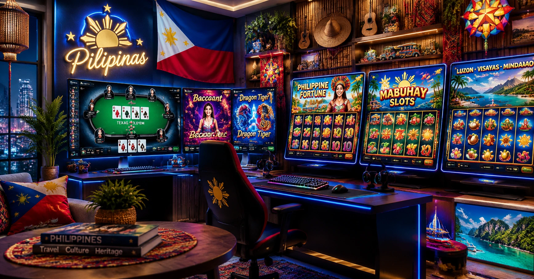 8k8: The Ultimate Filipino Gaming Experience - image 1