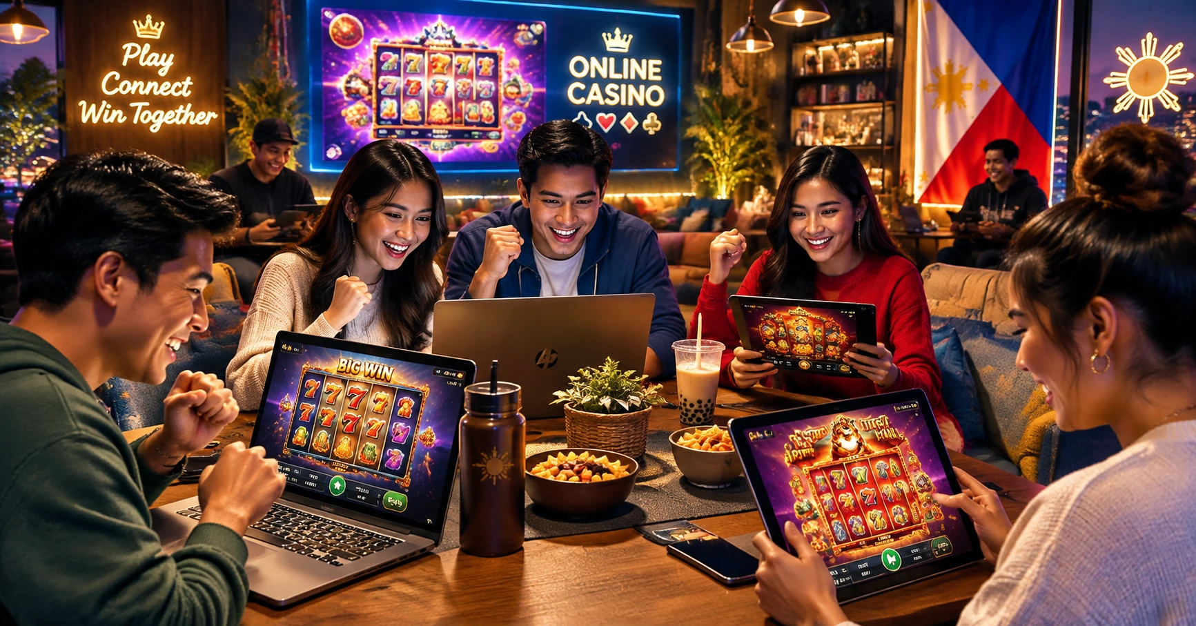 Jlboss: The Ultimate Filipino Online Gaming Hub - image 3 Jlboss: The Ultimate Filipino Online Gaming Hub - image 3