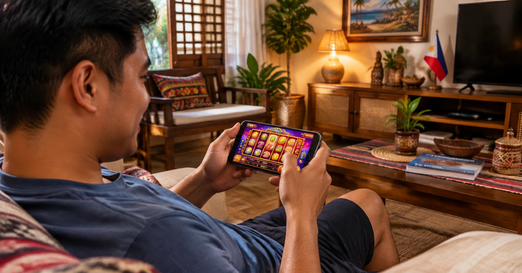 Discover the Excitement of lodi777 d.com in the Filipino Gaming Scene - image 1