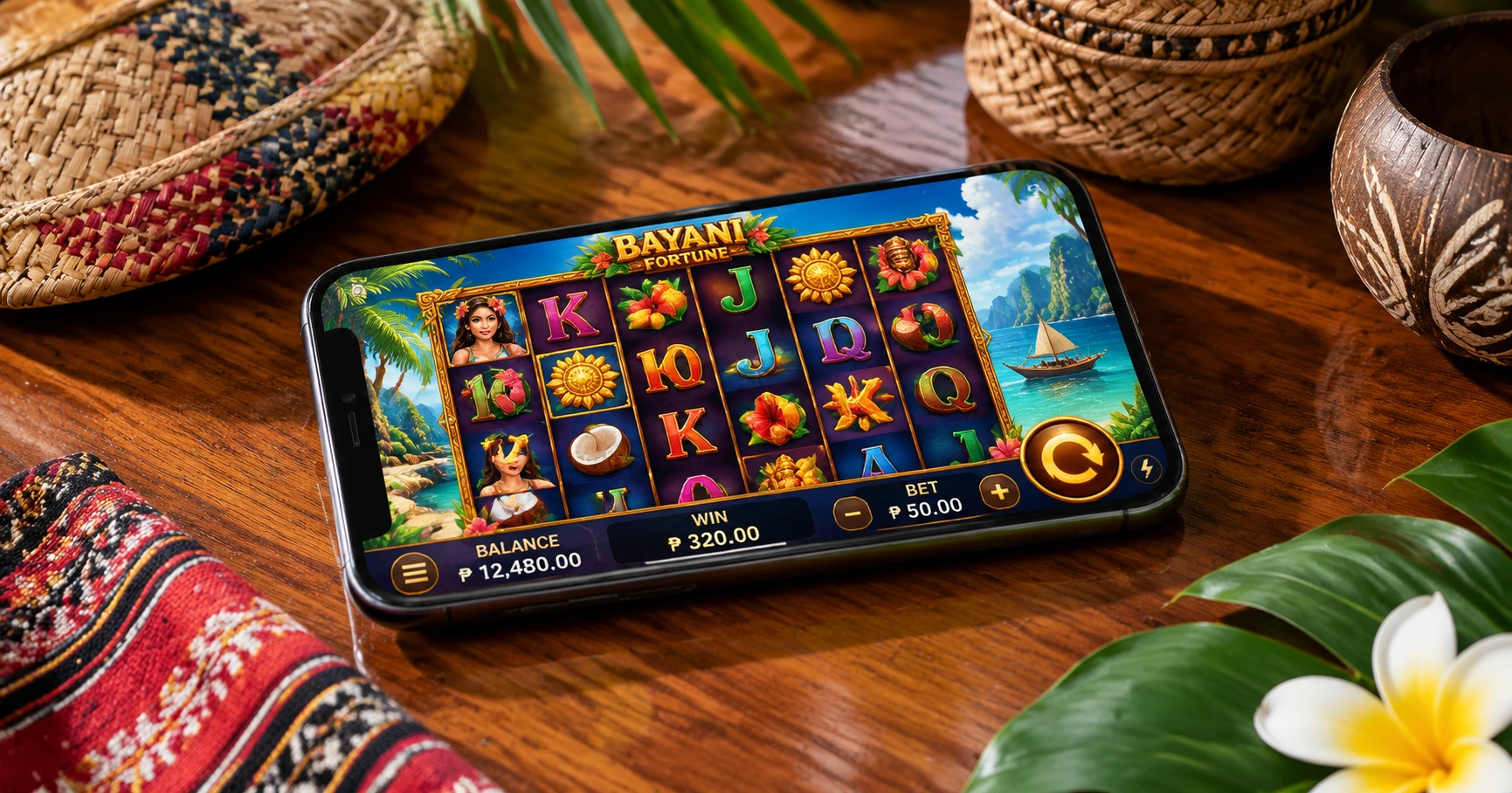 Discover the Excitement of lodi777 d.com in the Filipino Gaming Scene - image 2