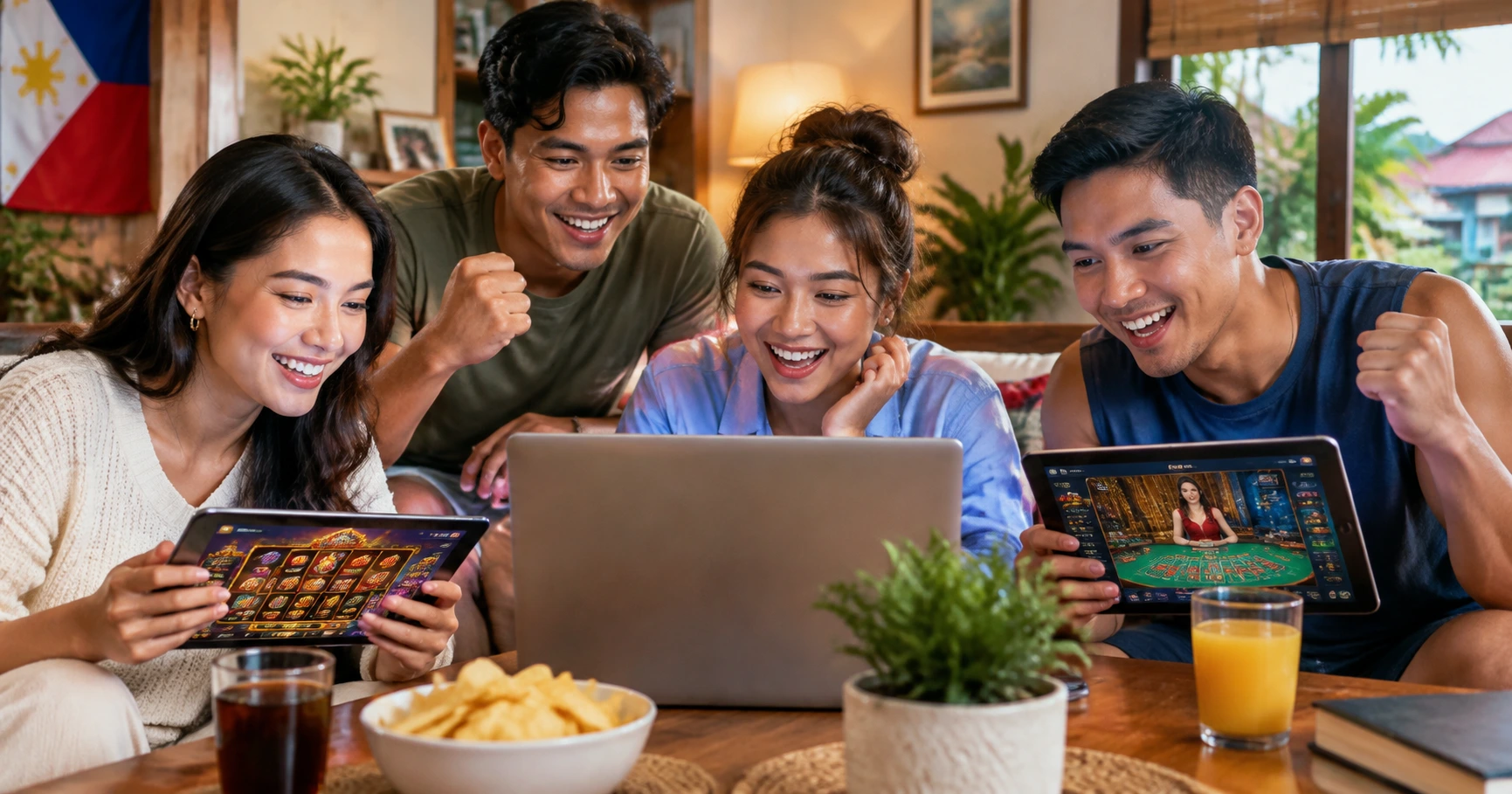 Discover the Excitement of lodi777 d.com in the Filipino Gaming Scene - image 3